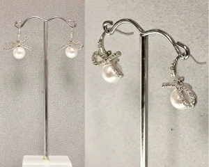 Earrings ER18-0434